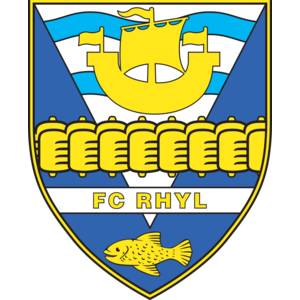 FC Rhyl Logo